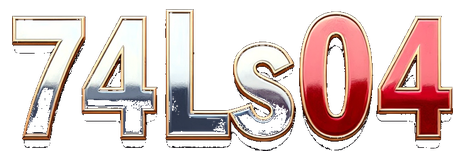 74ls04 logo