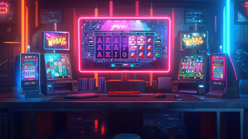 74ls04 Juegos de Arcade
